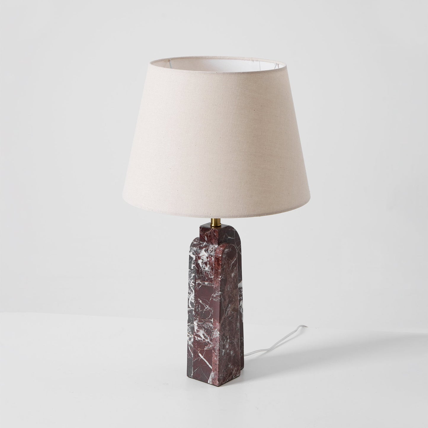 Vionora Marble Table Lamp