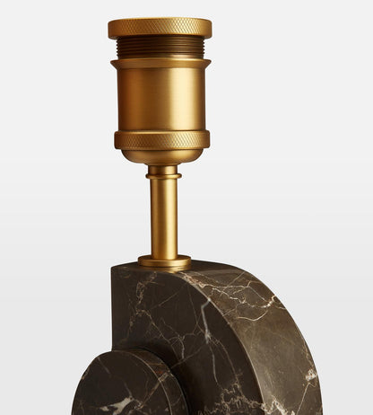 Vionora Marble Table Lamp