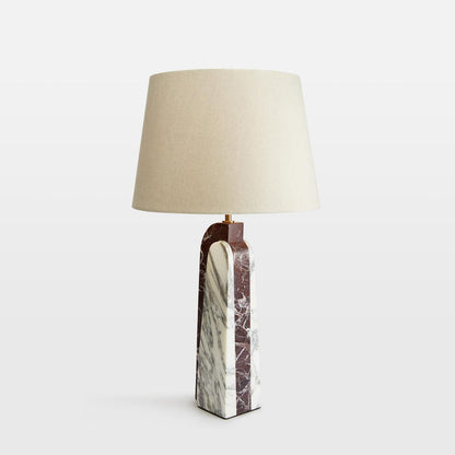 Vionora Marble Table Lamp