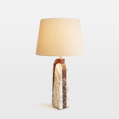 Vionora Marble Table Lamp
