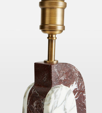Vionora Marble Table Lamp