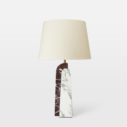 Vionora Marble Table Lamp