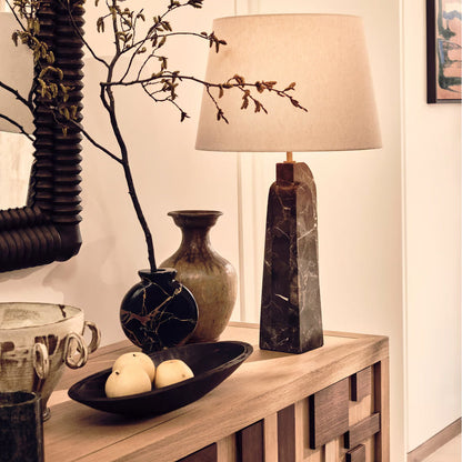 Vionora Marble Table Lamp