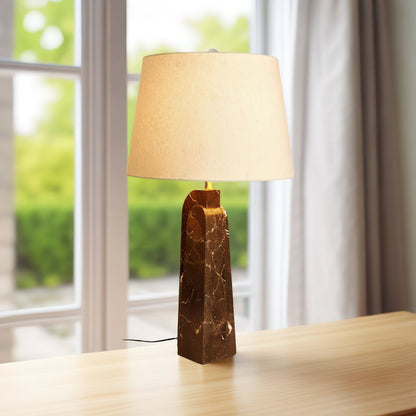 Vionora Marble Table Lamp