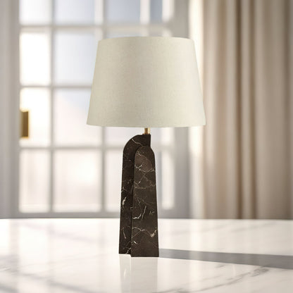 Vionora Marble Table Lamp