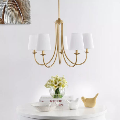 Maran Chandelier