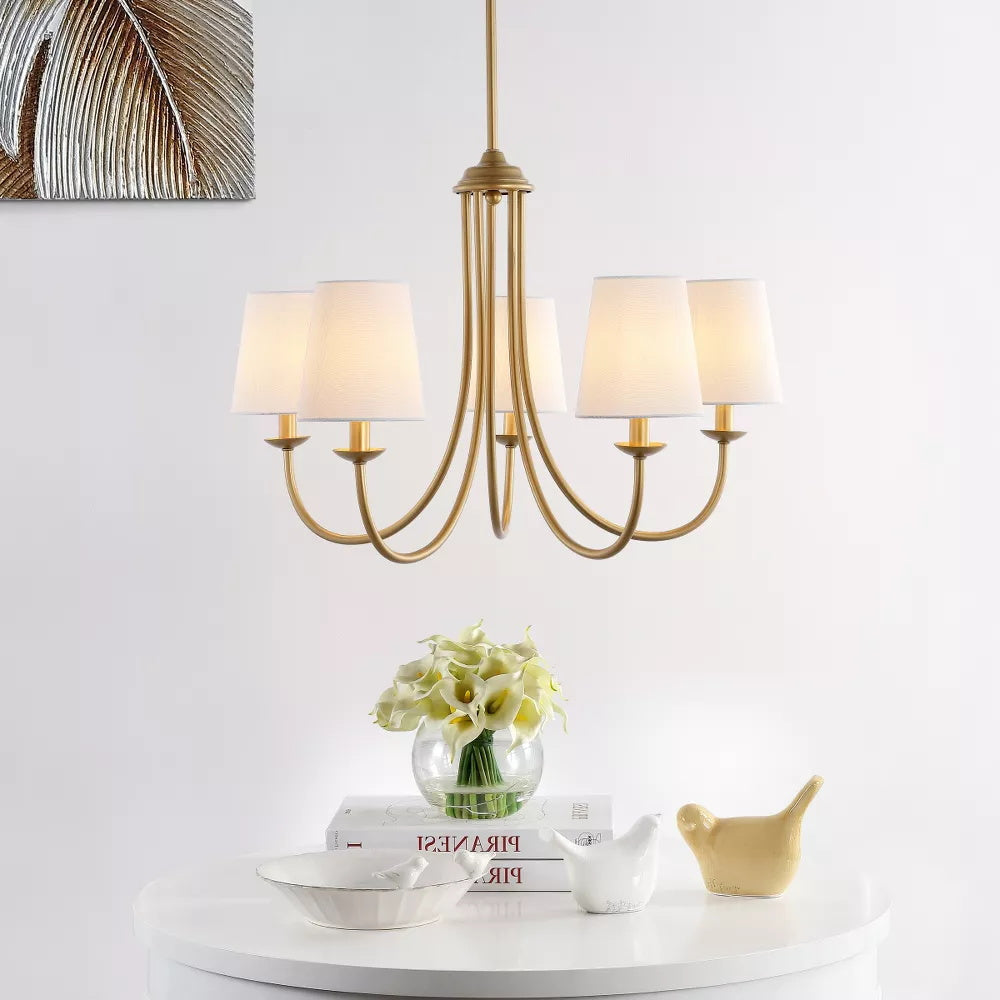 Maran Chandelier