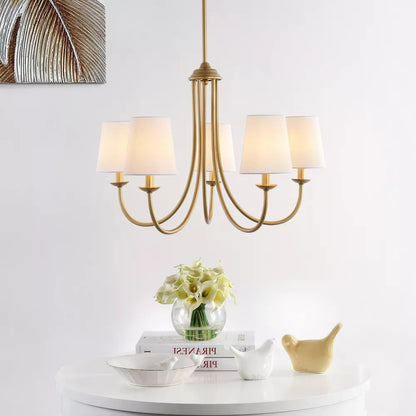 Maran Chandelier