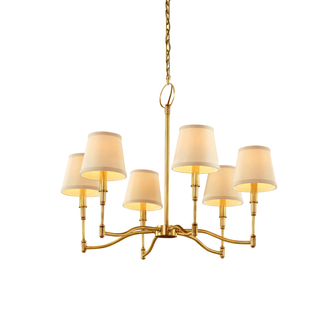 Lirora Chandelier