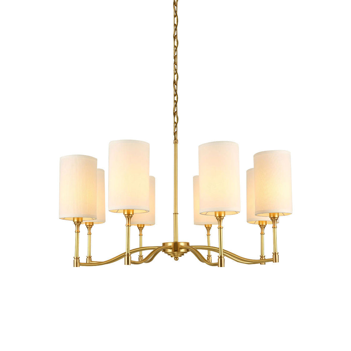 Lirora Chandelier