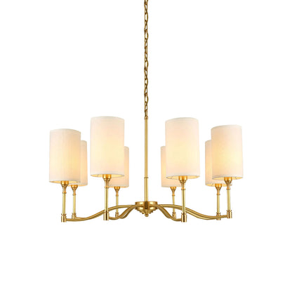 Lirora Chandelier