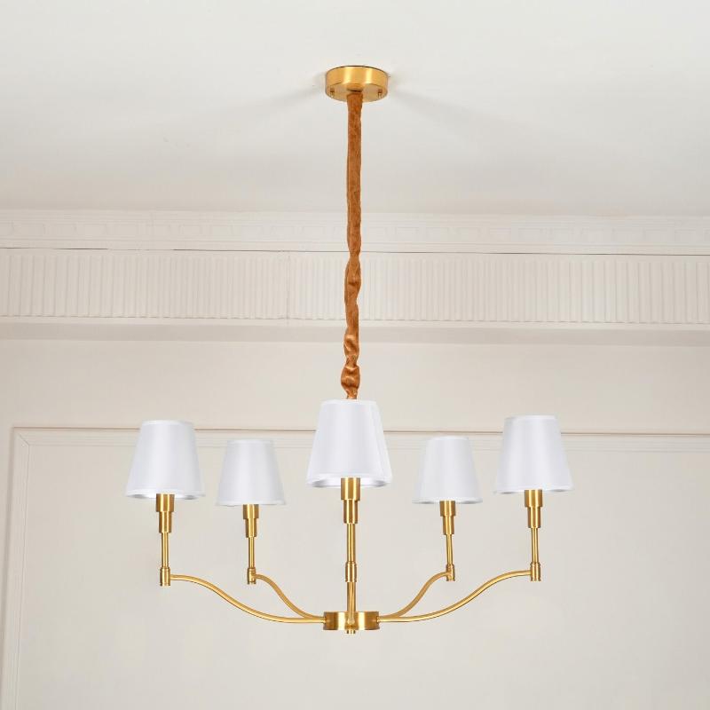 Lirora Chandelier