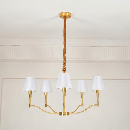 Lirora Chandelier