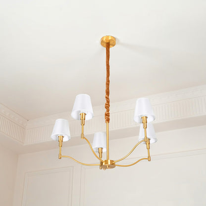 Lirora Chandelier
