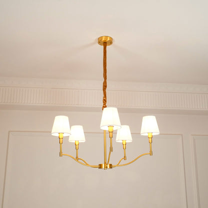 Lirora Chandelier