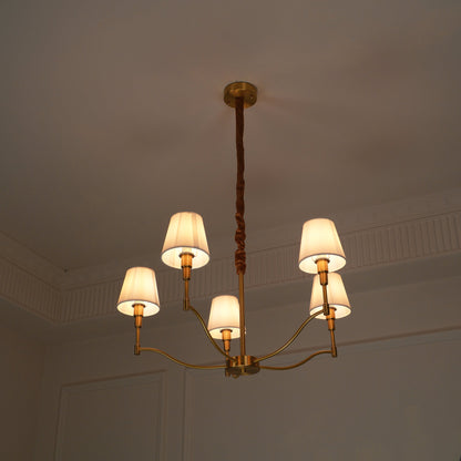 Lirora Chandelier