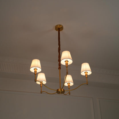 Lirora Chandelier
