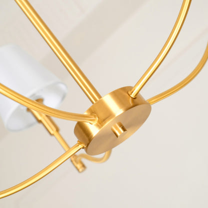 Lirora Chandelier