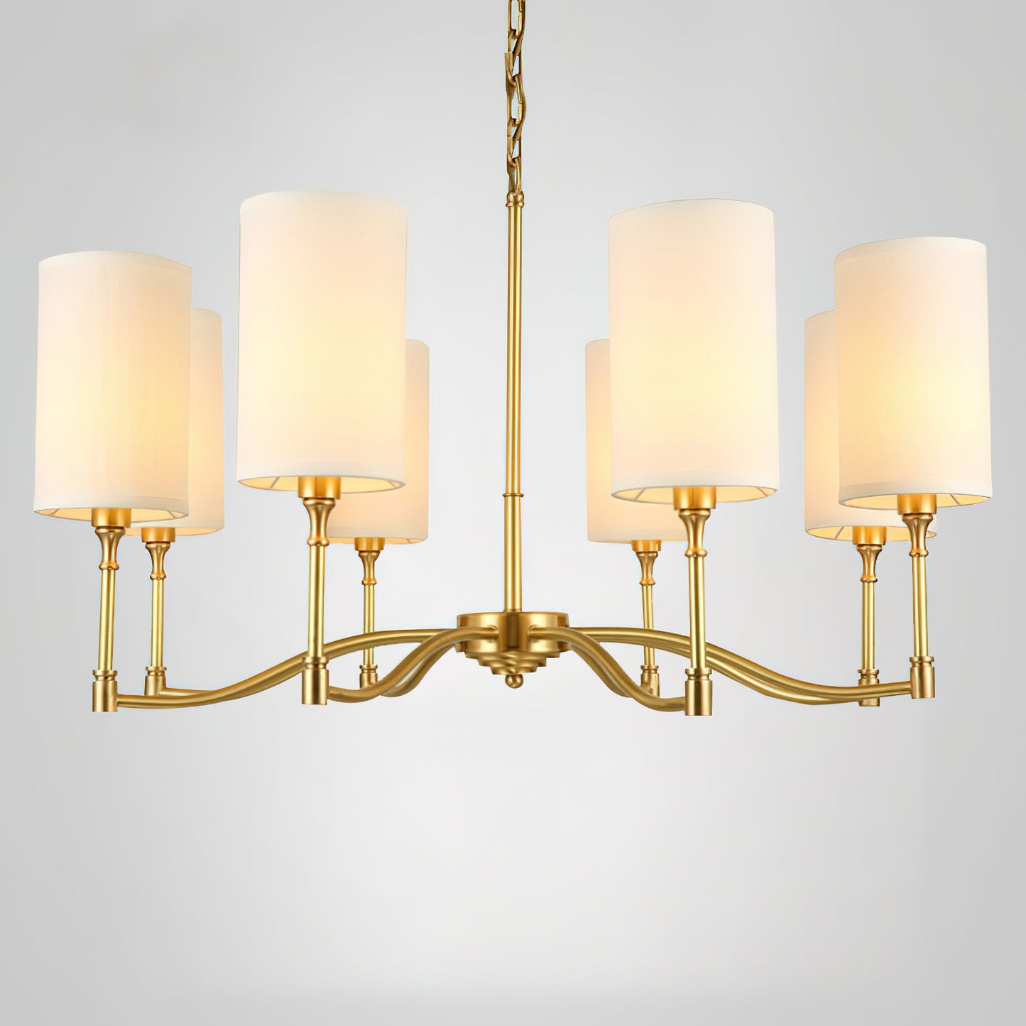 Lirora Chandelier