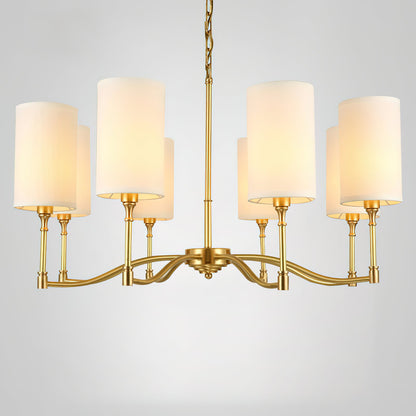 Lirora Chandelier