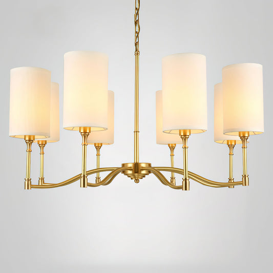Lirora Chandelier