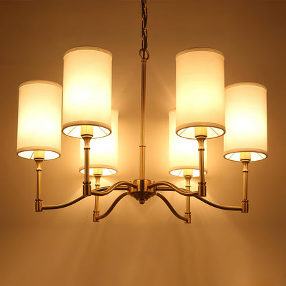 Lirora Chandelier