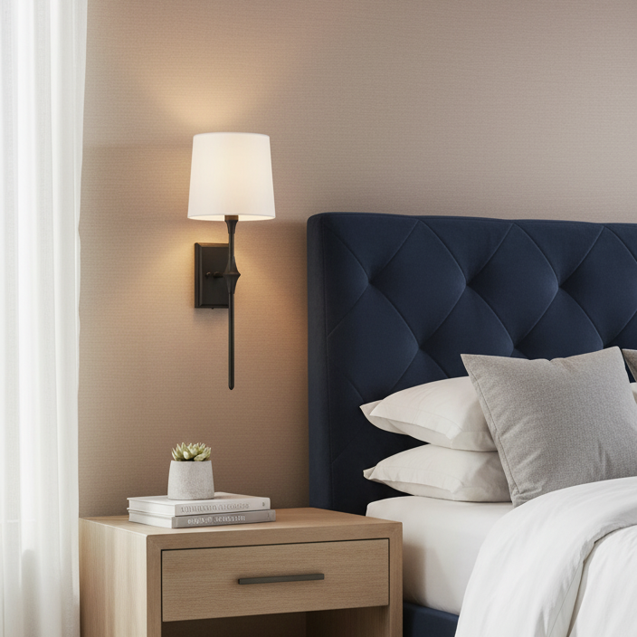 Nazare Wall Sconce