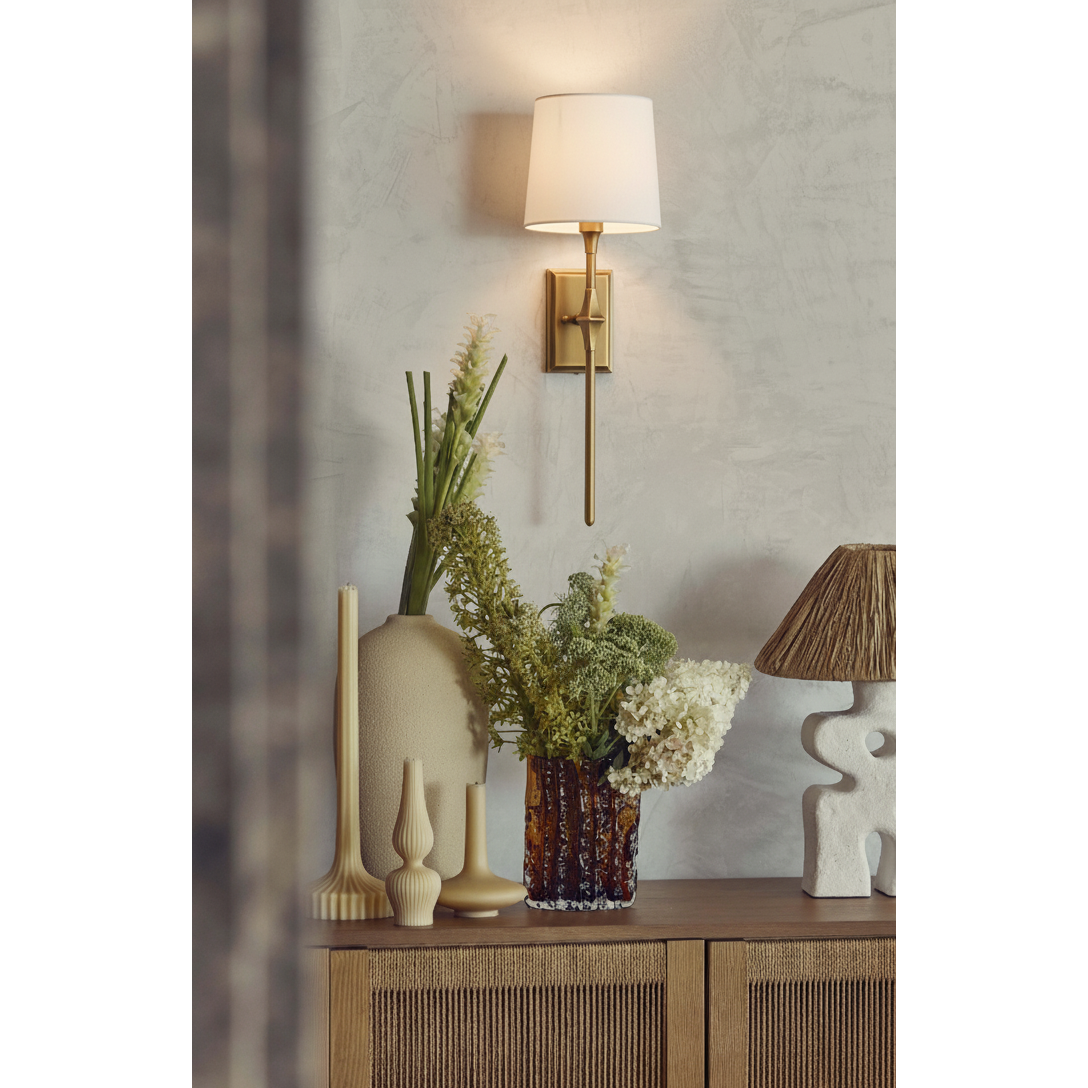 Nazare Wall Sconce