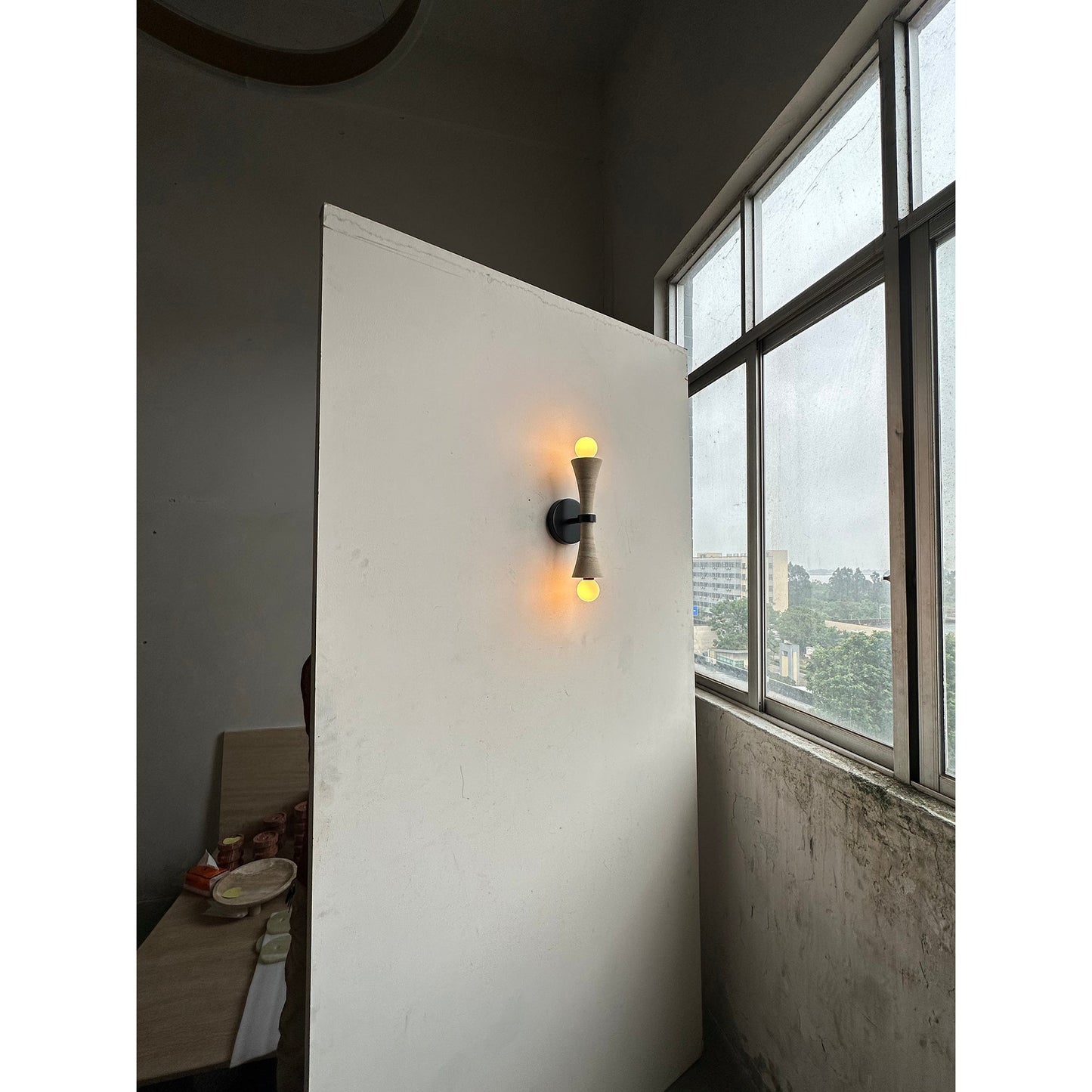 Cortona Wall Lamp