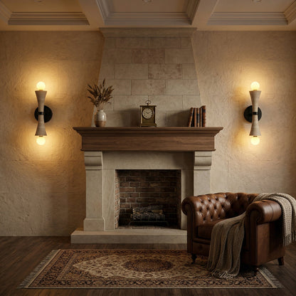 Cortona Wall Lamp