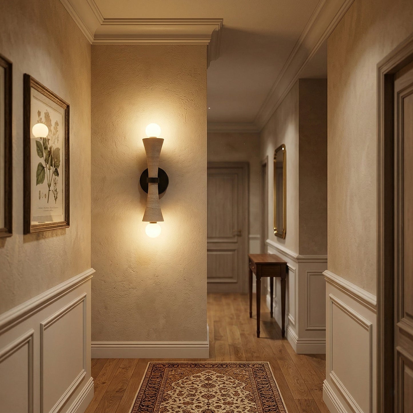 Cortona Wall Lamp