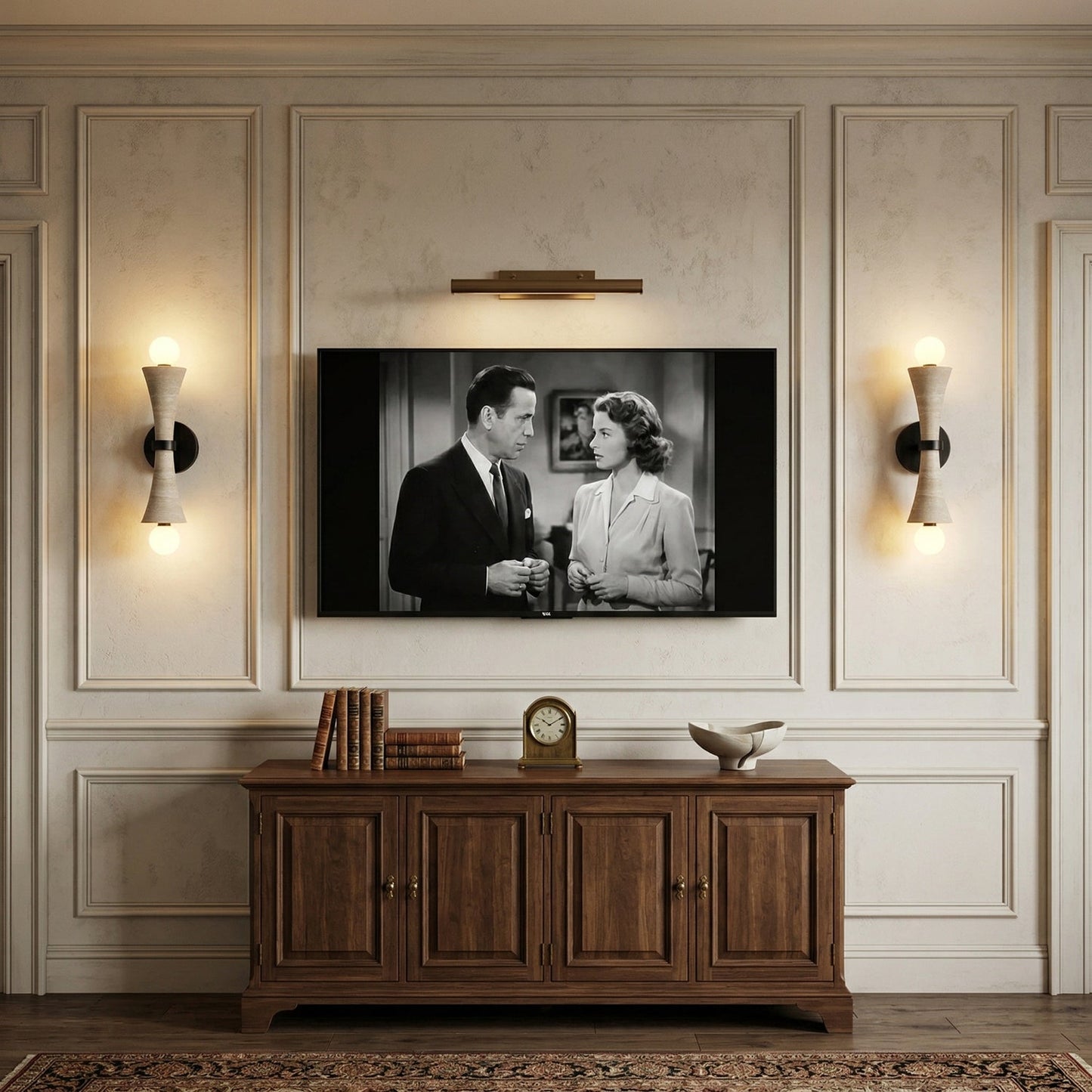 Cortona Wall Lamp