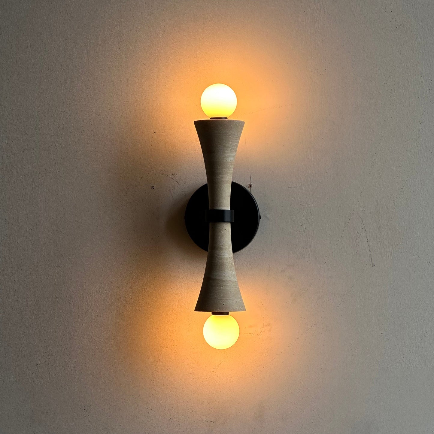 Cortona Wall Lamp