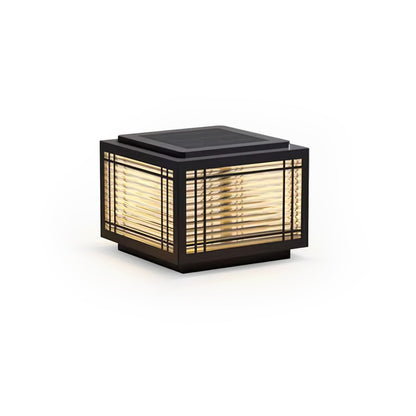Vela Outdoor Post Light