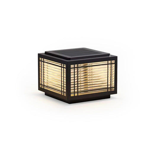 Vela Outdoor Post Light