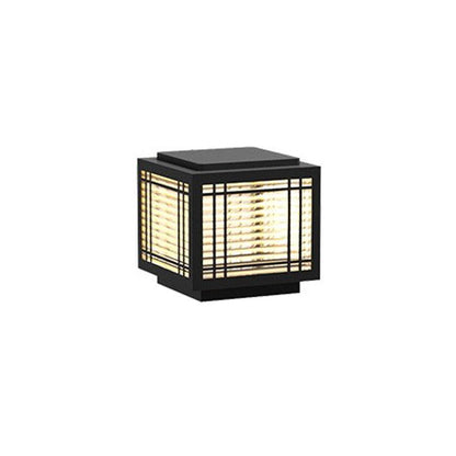 Vela Outdoor Post Light