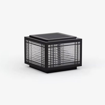 Vela Outdoor Post Light