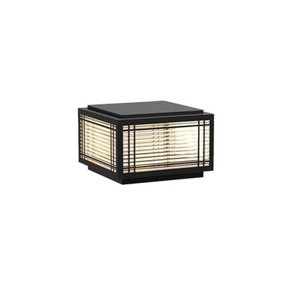 Vela Outdoor Post Light