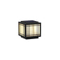 Vela Outdoor Post Light