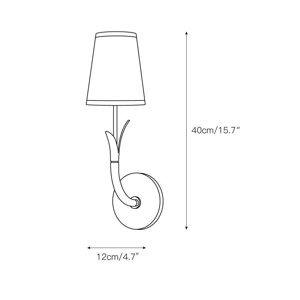 Wynon Wall Lamp