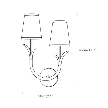 Wynon Wall Lamp