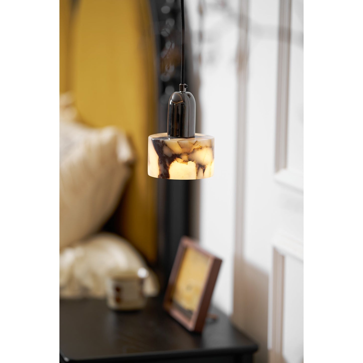 Halara Marble Pendant Lamp