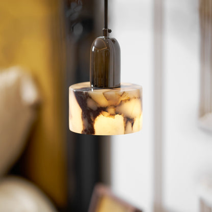 Halara Marble Pendant Lamp