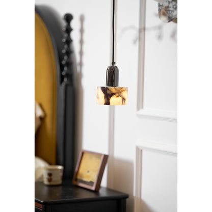 Halara Marble Pendant Lamp