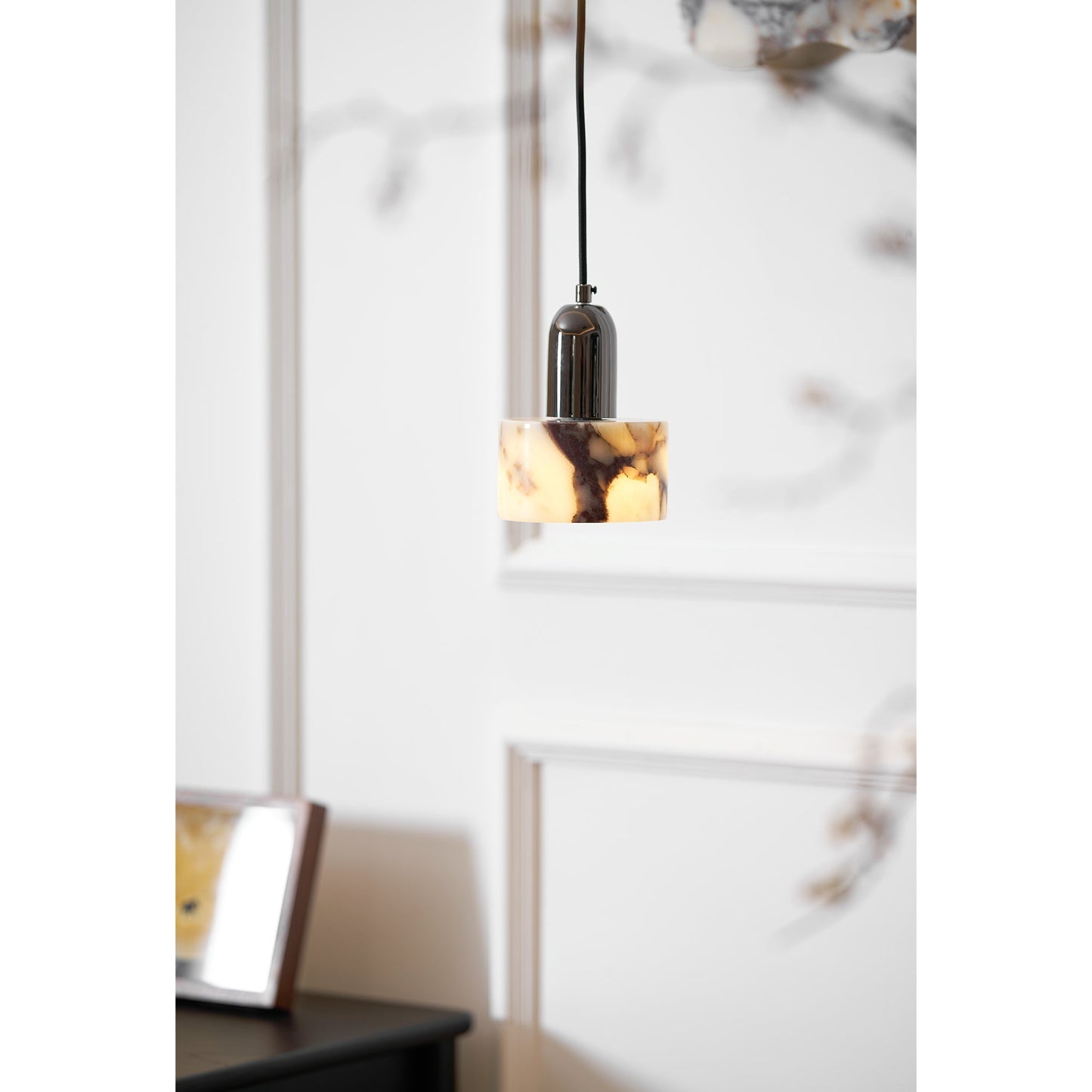 Halara Marble Pendant Lamp