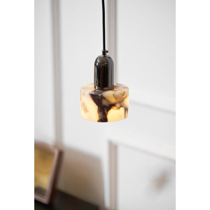 Halara Marble Pendant Lamp
