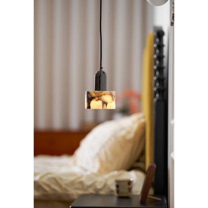 Halara Marble Pendant Lamp
