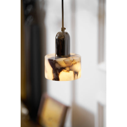 Halara Marble Pendant Lamp
