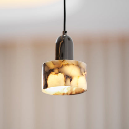 Halara Marble Pendant Lamp