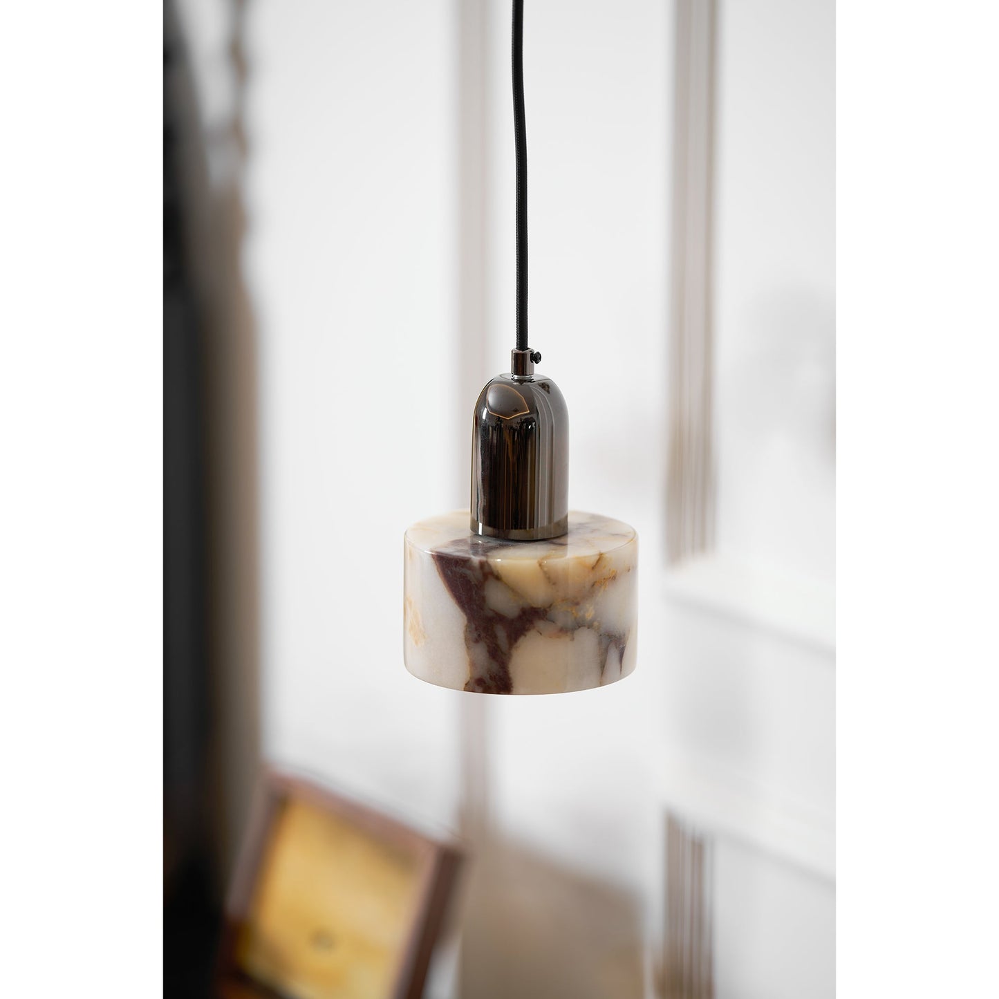 Halara Marble Pendant Lamp